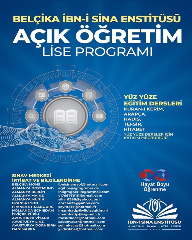 Açık Öğretim Lisesi