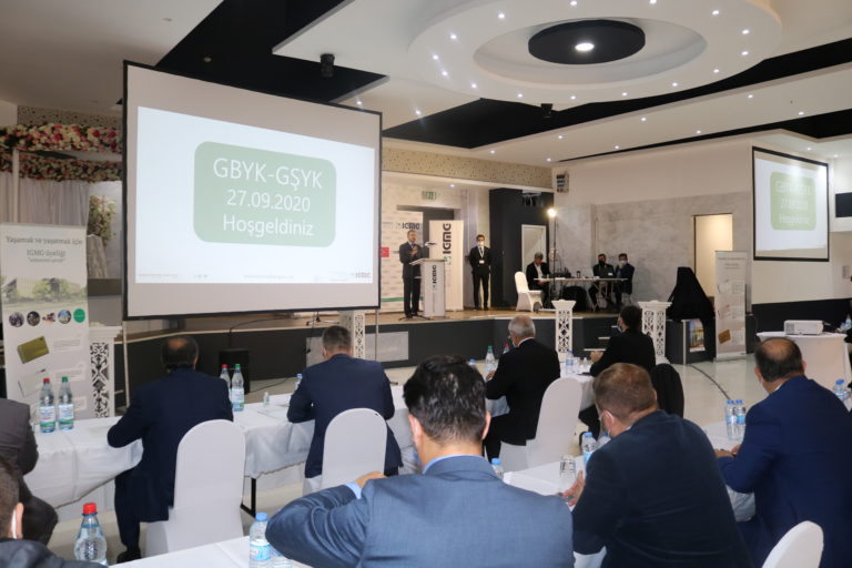 Württemberg 2020 GBYK-GŞYK