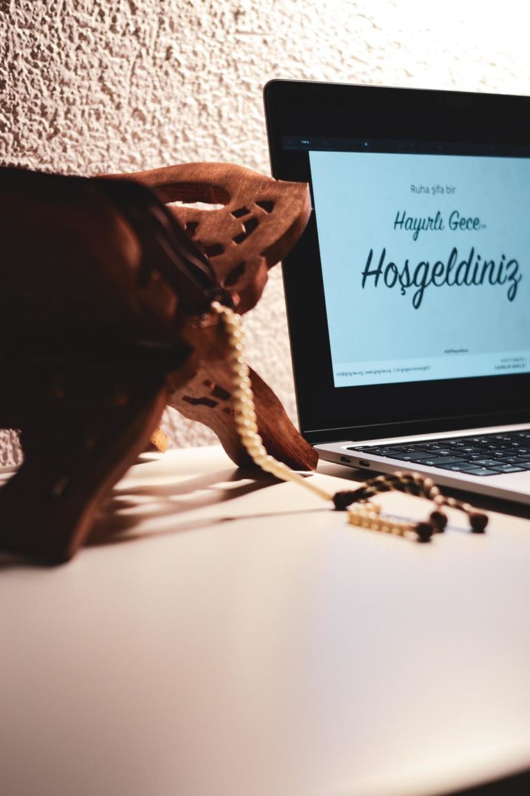 Württemberg KGT Ruha Şifa Bir Hayırlı Gece Düzenledi