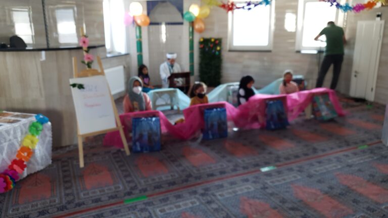 Enzweihingen Dua Günü