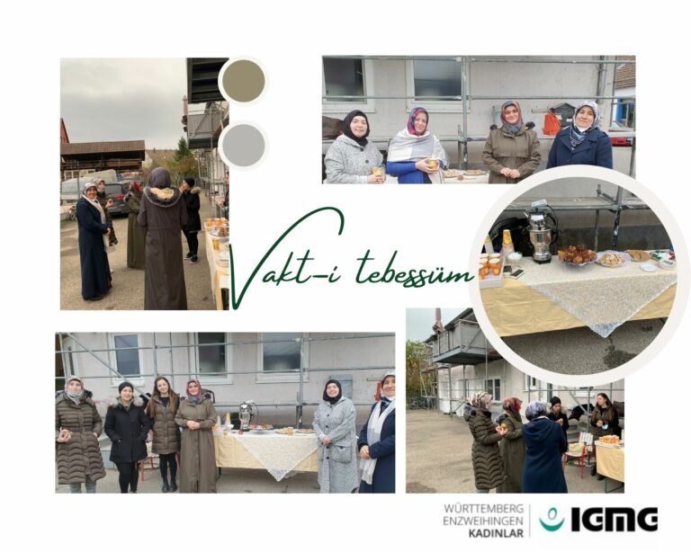 Enzweihingen Vakt-i Tebessüm