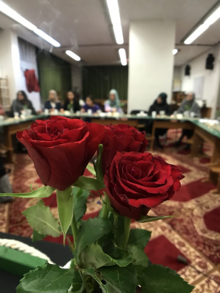 KGT Sindelfingen Gençlik Gecesi Düzenledi