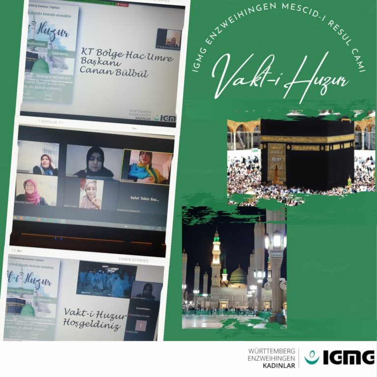 Enzweihingen Vakt-i Huzur