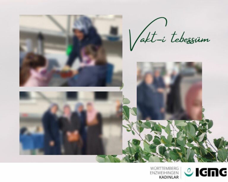 Enzweihingen Vakt-i tebessümde Bulundu