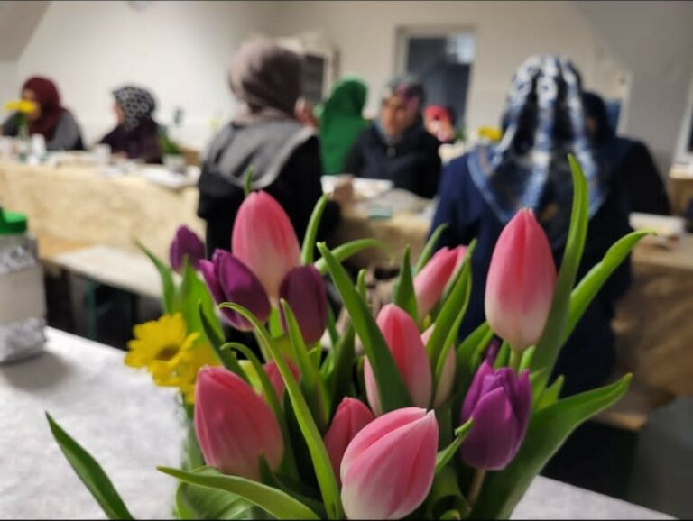 KT Üyeler İftarı Bretten