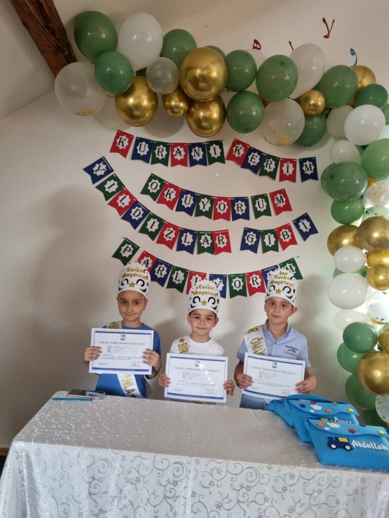 Bretten Taç Giyme Töreni