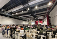 İDA- 40. Yıl Kutlaması İdareciler ve Emektarlar Günü Büyük Bir Coşkuyla Kutlandı